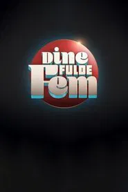Dine fulde fem tv show poster