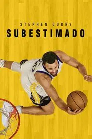 Poster do filme Stephen Curry: Subestimado
