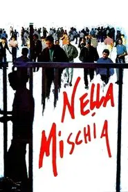 Nella mischia movie poster