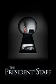 The President's Staff movie poster