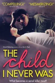 The Child I Never Was movie poster