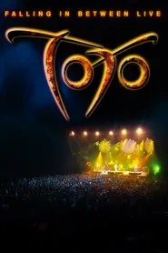 Toto: Falling in Between Live movie poster