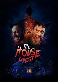 The House Guest movie poster