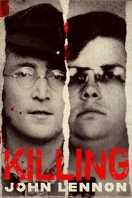 Poster do filme Killing John Lennon