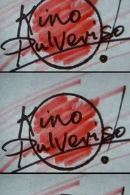 Kino Pulveriso movie poster