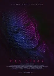 Das Spray movie poster