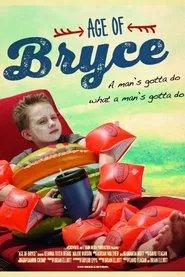 Age of Bryce movie poster