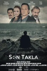 Son Takla movie poster