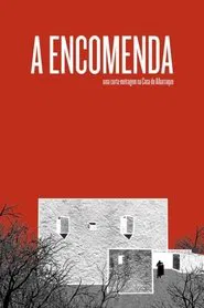 A Encomenda movie poster