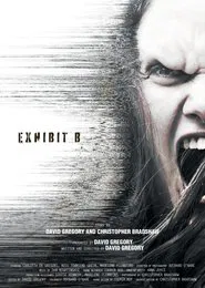 Exhibit B movie poster