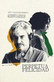 Eternal Happiness movie poster