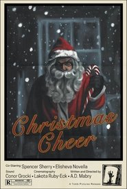 Christmas Cheer movie poster