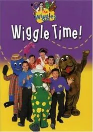The Wiggles: Wiggle Time movie poster