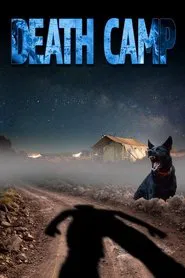 Poster do filme Death Camp