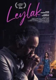 Leylak movie poster