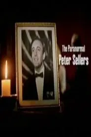 The Paranormal Peter Sellers movie poster
