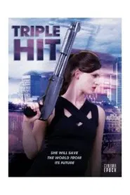 Triple Hit movie poster