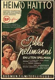 Pikku pelimanni movie poster