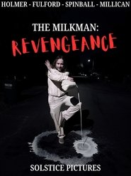 Poster do filme The Milkman: Revengeance