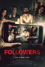 Followers movie poster