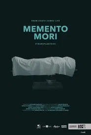 Memento Mori movie poster
