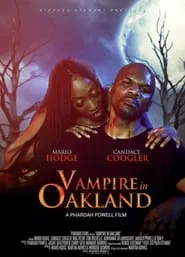 Poster do filme Vampire in Oakland