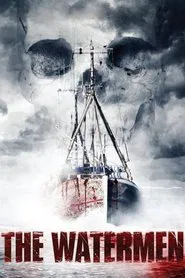 The Watermen movie poster