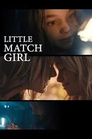 Poster do filme Little Match Girl