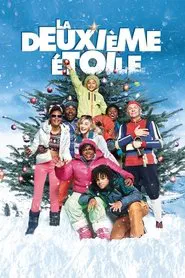 Poster do filme Let It Snow