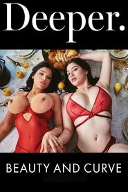 Beauty and Curve movie poster