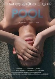 Pool movie poster