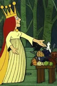 European Folk Tales tv show poster