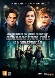 Poster do filme Deixados para Trás - A Nova Geração