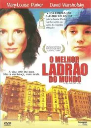 Poster do filme O Melhor Ladrão do Mundo