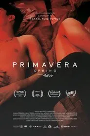 Spring movie poster