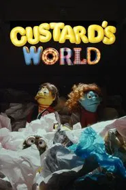 Custard's World: Mission Control Kids tv show poster