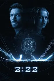 2:22 movie poster