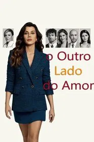 Poster da série O Outro Lado do Amor