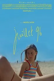 July 96 movie poster