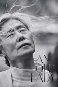 An Old Lady movie poster