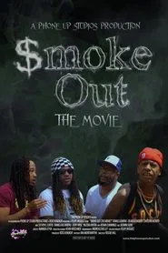 Smoke Out movie poster