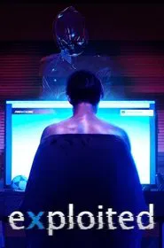 Poster do filme Obsessão Virtual