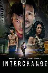 Interchange movie poster