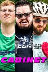 Poster do filme Cabinet