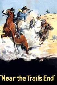 Near the Trail's End movie poster