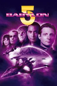 B5 tv show poster