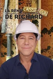 La réno casse-cou de Richard tv show poster