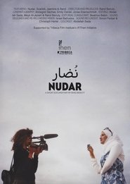 Nudar movie poster