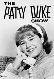The Patty Duke Show tv show poster