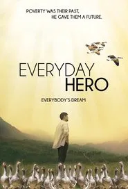 Everyday Hero movie poster
